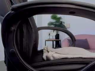 Anny-montes's Live Sex Cam Show
