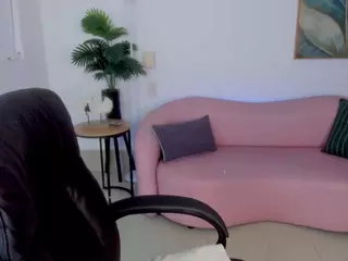 Anny-montes's Live Sex Cam Show