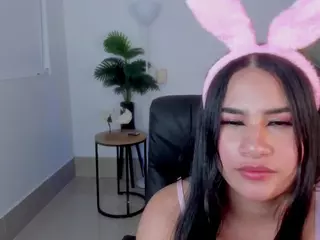 Anny-montes's Live Sex Cam Show