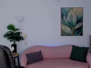 Anny-montes's Live Sex Cam Show