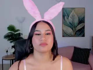 Anny-montes's Live Sex Cam Show