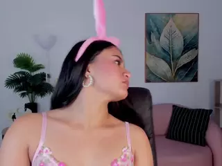 Anny-montes's Live Sex Cam Show