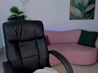 Anny-montes's Live Sex Cam Show