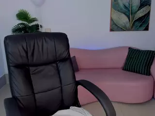 Anny-montes's Live Sex Cam Show
