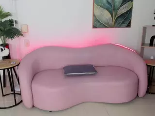 Anny-montes's Live Sex Cam Show