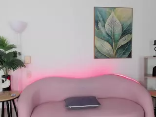 Anny-montes's Live Sex Cam Show