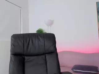 Anny-montes's Live Sex Cam Show