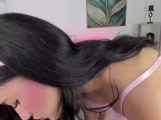 Anny-montes's Live Sex Cam Show