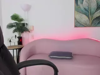 Anny-montes's Live Sex Cam Show