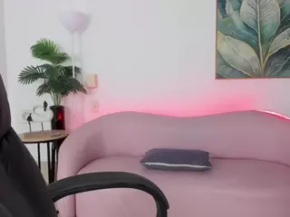 Anny-montes's Live Sex Cam Show