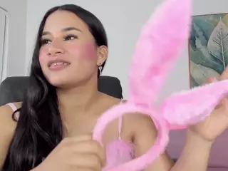 Anny-montes's Live Sex Cam Show