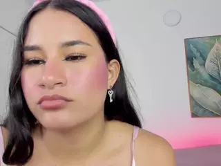 Anny-montes's Live Sex Cam Show