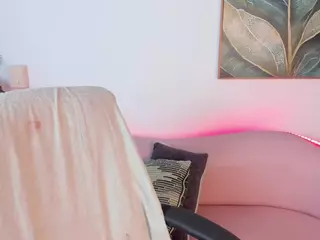 Anny-montes's Live Sex Cam Show