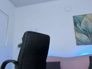 Anny-montes's Live Sex Cam Show