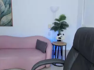 Anny-montes's Live Sex Cam Show