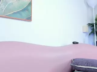 Anny-montes's Live Sex Cam Show