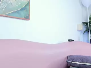 Anny-montes's Live Sex Cam Show