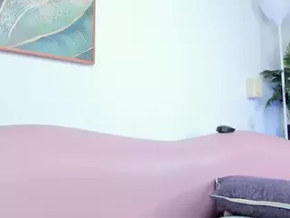 Anny-montes's Live Sex Cam Show