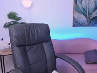 Anny-montes's Live Sex Cam Show