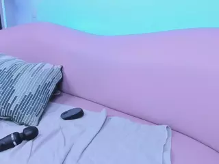 Anny-montes's Live Sex Cam Show