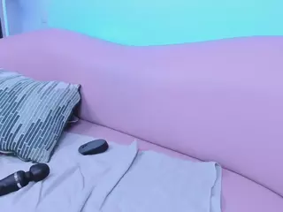 Anny-montes's Live Sex Cam Show