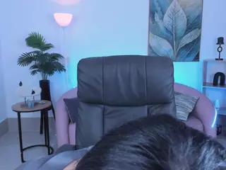 Anny-montes's Live Sex Cam Show