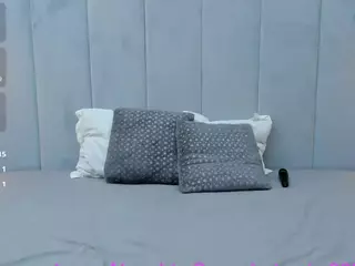 Ayleen-Dee's Live Sex Cam Show