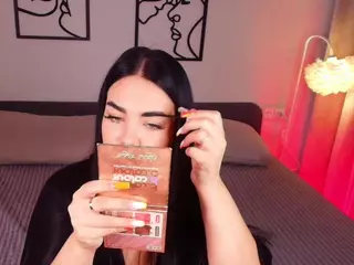 KaterineTailor's Live Sex Cam Show