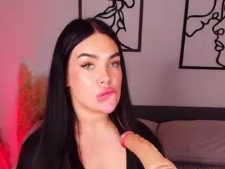 KaterineTailor's Live Sex Cam Show
