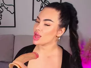 KaterineTailor's Live Sex Cam Show