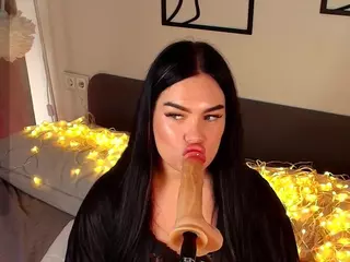 KaterineTailor's Live Sex Cam Show