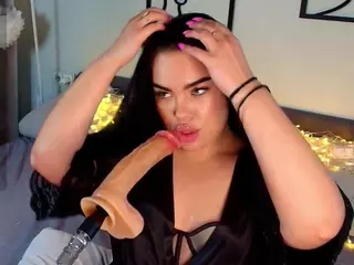 KaterineTailor's Live Sex Cam Show