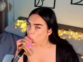KaterineTailor's Live Sex Cam Show
