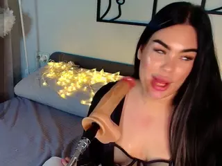 KaterineTailor's Live Sex Cam Show