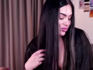 KaterineTailor's Live Sex Cam Show