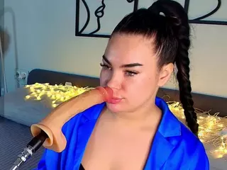 KaterineTailor's Live Sex Cam Show