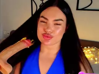 KaterineTailor's Live Sex Cam Show
