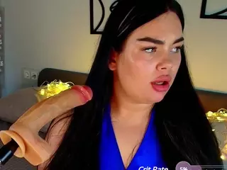 KaterineTailor's Live Sex Cam Show