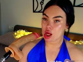 KaterineTailor's Live Sex Cam Show