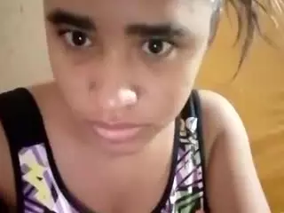 Paoladominic's Live Sex Cam Show