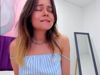 KellyCuutie's Live Sex Cam Show