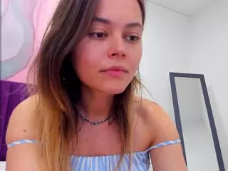 KellyCuutie's Live Sex Cam Show