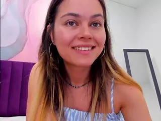 KellyCuutie's Live Sex Cam Show