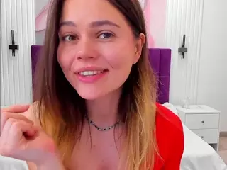 KellyCuutie's Live Sex Cam Show