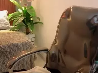 Meghanrusso's Live Sex Cam Show