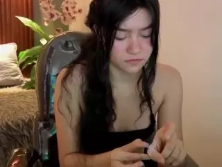 Meghanrusso's Live Sex Cam Show