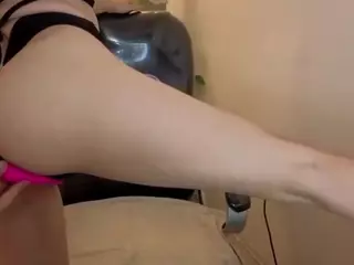 Meghanrusso's Live Sex Cam Show