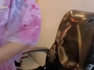 Meghanrusso's Live Sex Cam Show