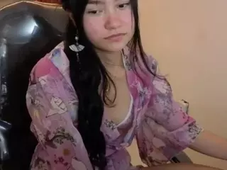 Meghanrusso's Live Sex Cam Show