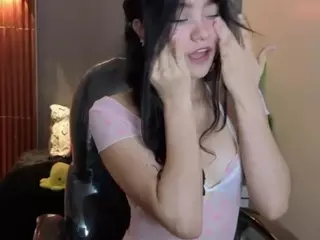 Meghanrusso's Live Sex Cam Show